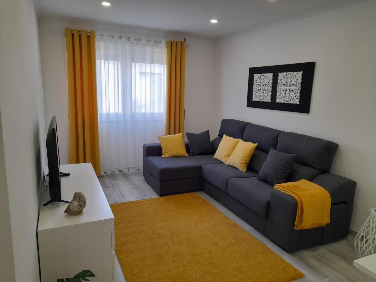 Peniche Sweet Home Екстериор снимка