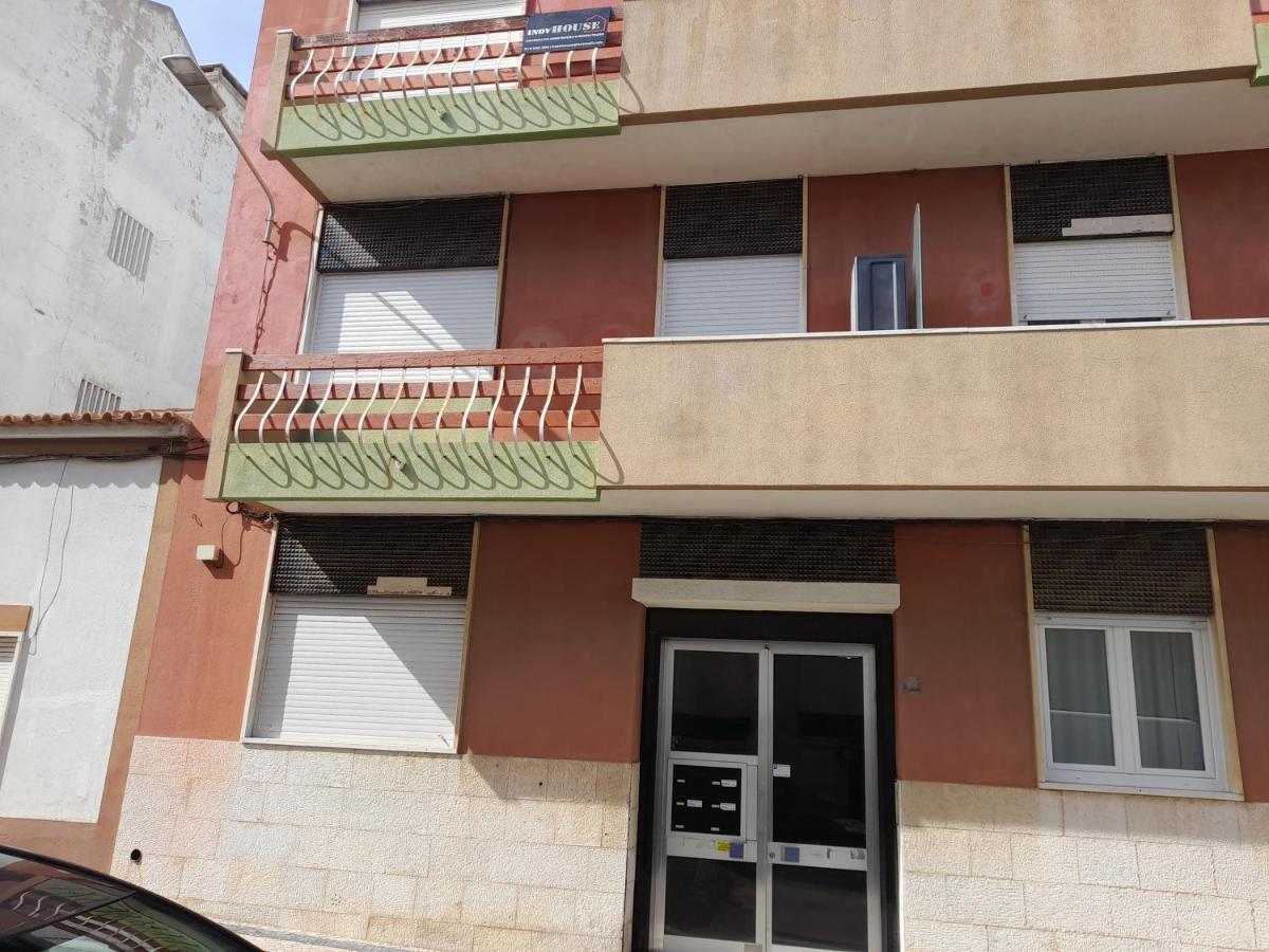 Peniche Sweet Home Екстериор снимка