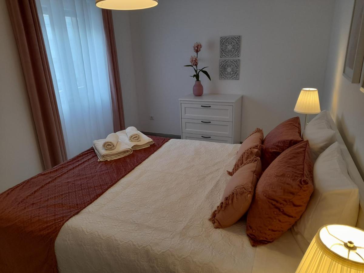 Peniche Sweet Home Екстериор снимка